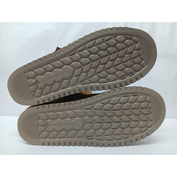 Koolaburra by UGG Womens Victoria Tall Winter Boot 1015875 Chestnut Brown Sz 10 - Picture 8 of 9